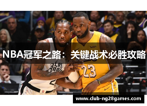 NBA冠军之路:关键战术必胜攻略 NBA冠军之路:关键战术必胜攻略