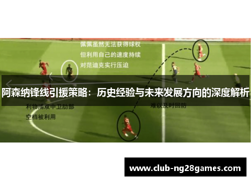 阿森纳锋线引援策略:历史经验与未来发展方向的深度解析 阿森纳锋线引援策略:历史经验与未来发展方向的深度解析