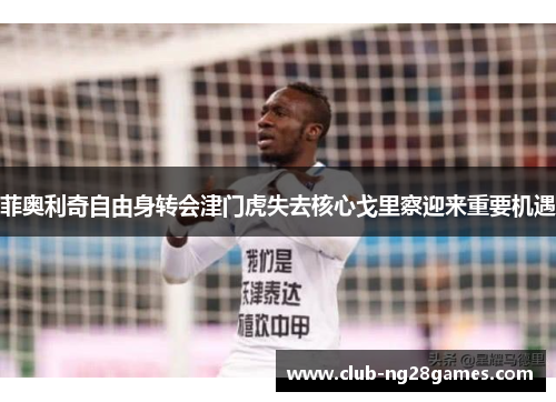菲奥利奇自由身转会津门虎失去核心戈里察迎来重要机遇 菲奥利奇自由身转会津门虎失去核心戈里察迎来重要机遇